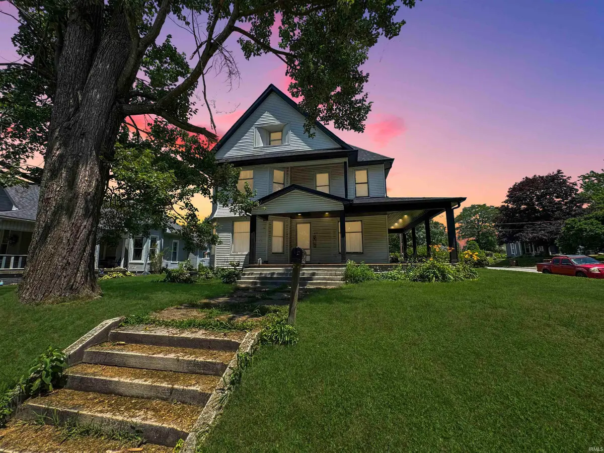 903 N Meridian Street, Brazil, IN 47834 - Image #1