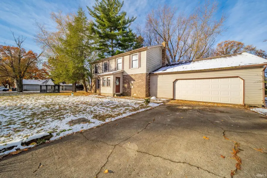 1509 N Buckeye Road, Muncie, IN 47304 - Image #2