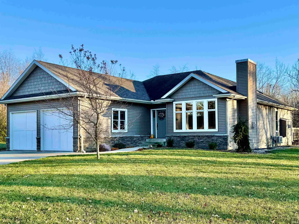 5307 E 1400 N Road, Syracuse, IN 46567 - Image #1