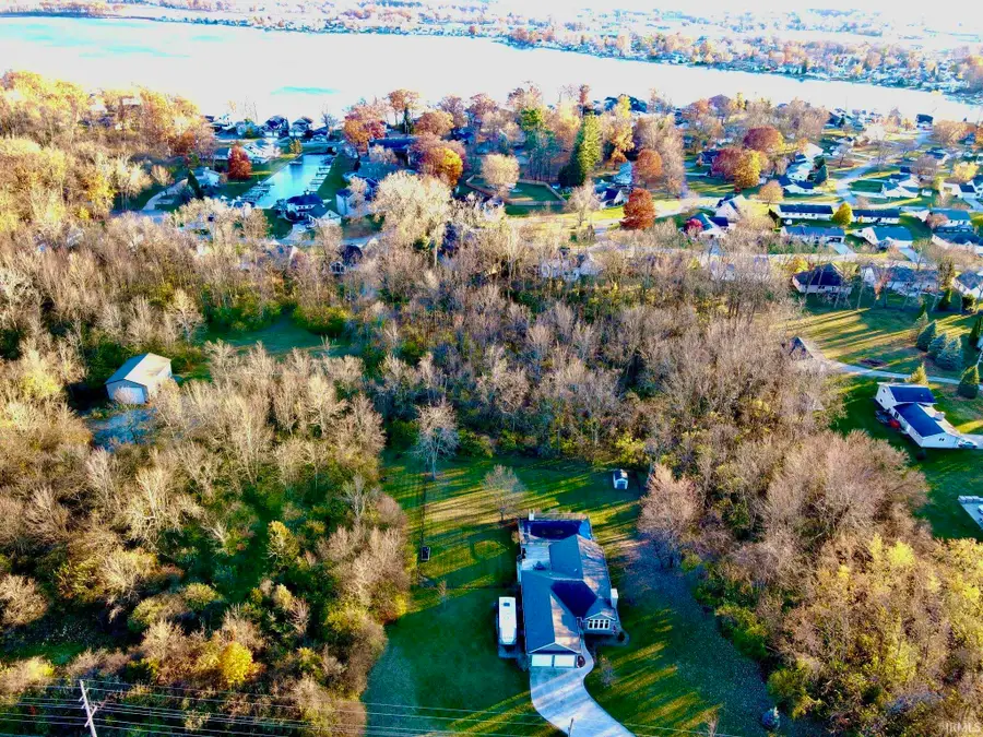 5307 E 1400 N Road, Syracuse, IN 46567 - Image #2