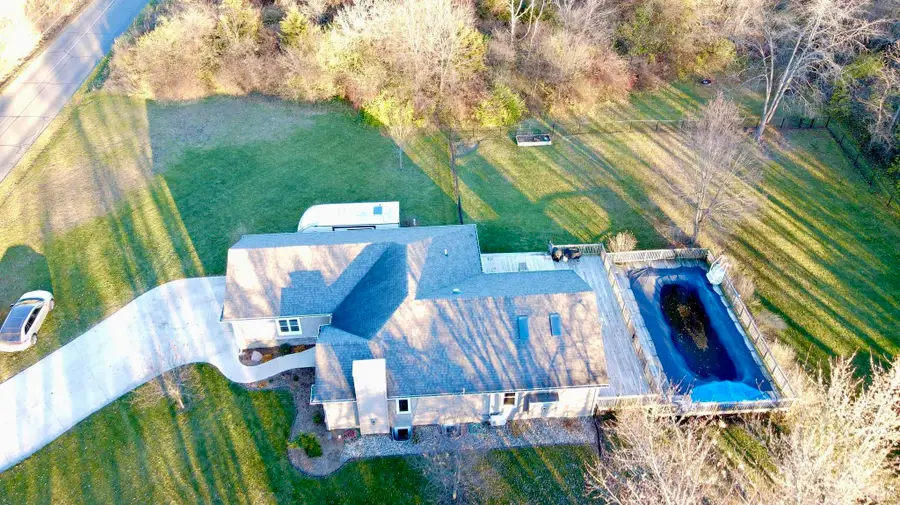 5307 E 1400 N Road, Syracuse, IN 46567 - Image #3