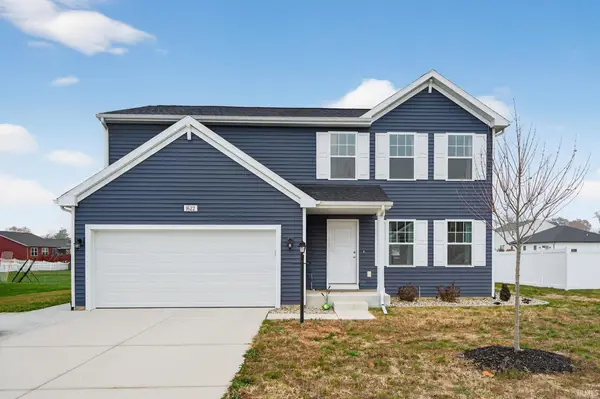 1622 Gauley River Drive, Mishawaka, IN 46544