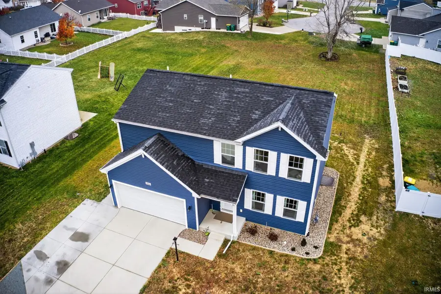 1622 Gauley River Drive, Mishawaka, IN 46544 - Image #2