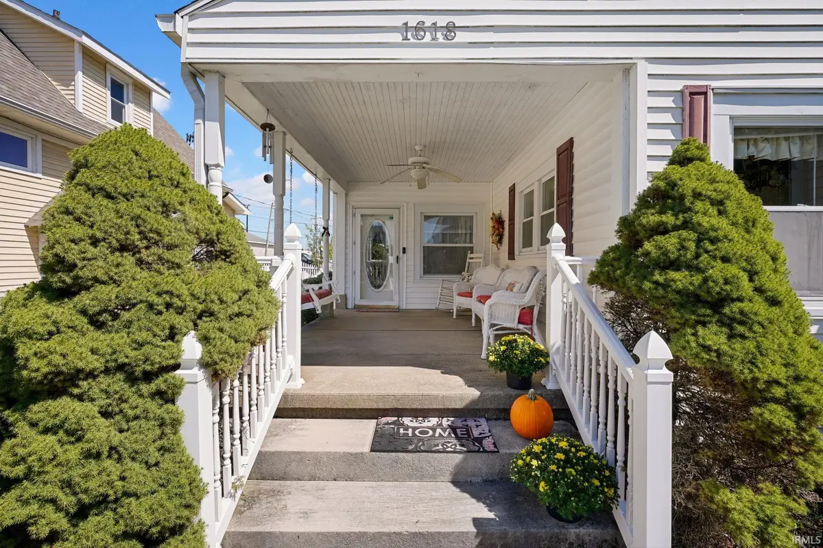 1618 P Street, Bedford, IN 47421 - Image #1