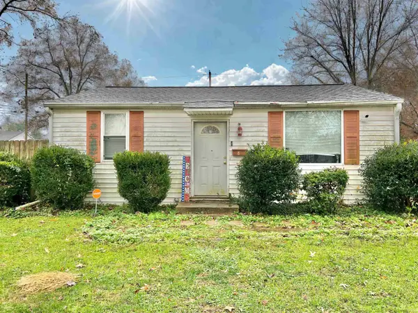 2801 S Rotherwood Avenue, Evansville, IN 47714