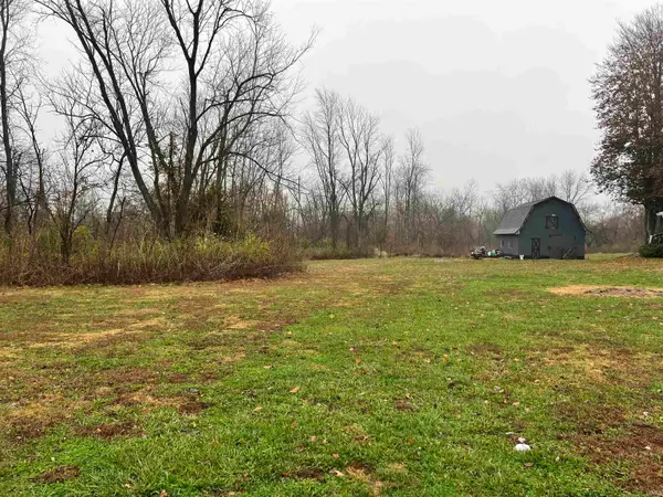 917.5 N Section Street, Sullivan, IN 47882