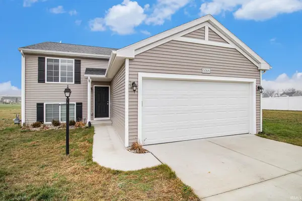 50681 Deer Crossing Trail, Elkhart, IN 46514