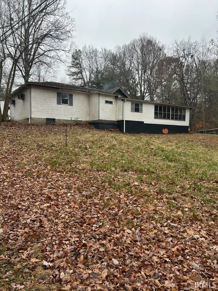 2097 Tripleton Pike Road, Bedford, IN 47421 - Image #2