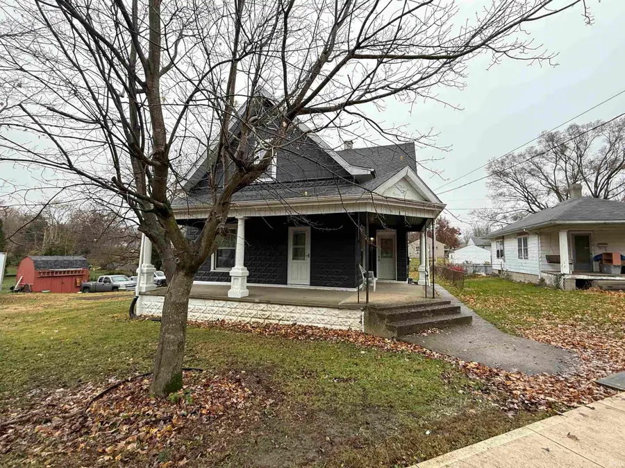 1506 Kentucky Avenue, New Castle, IN 47362 - Image #2