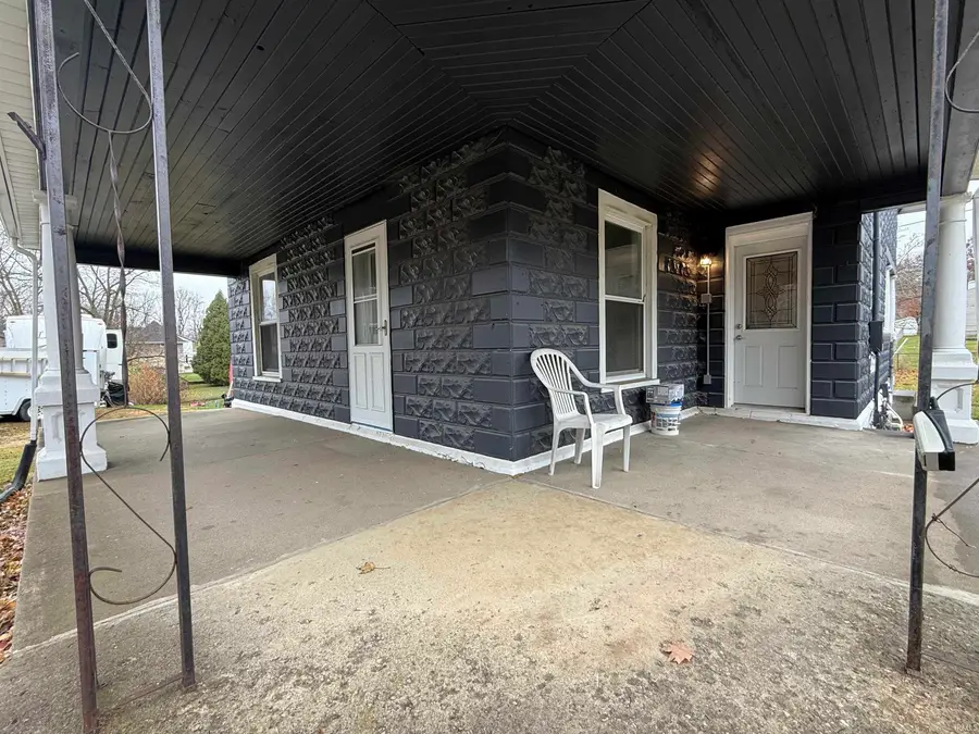 1506 Kentucky Avenue, New Castle, IN 47362 - Image #3