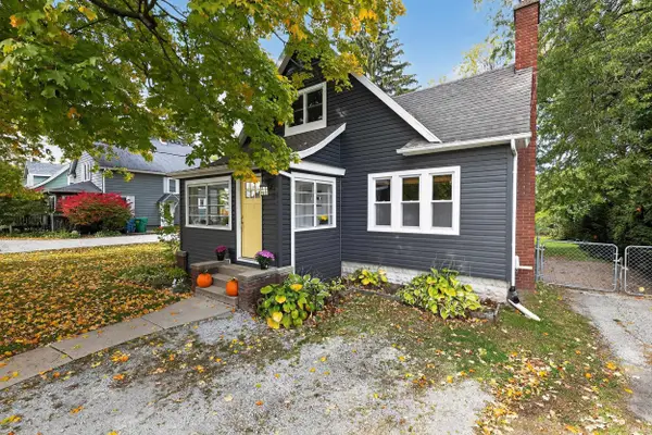 321 W Johnson Road, LaPorte, IN 46350