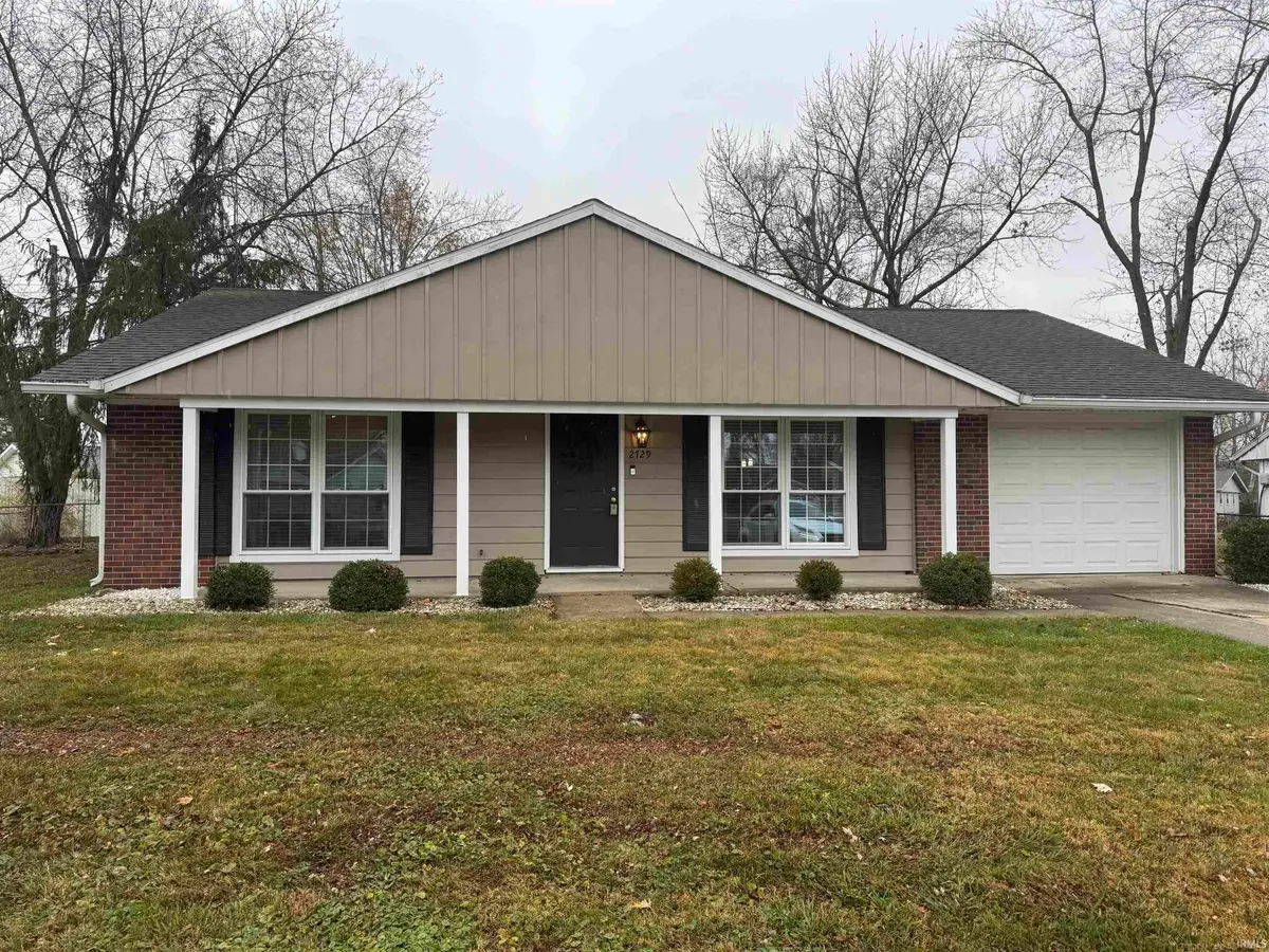 2729 N Winston Drive, Muncie, IN 47304 - Image #1