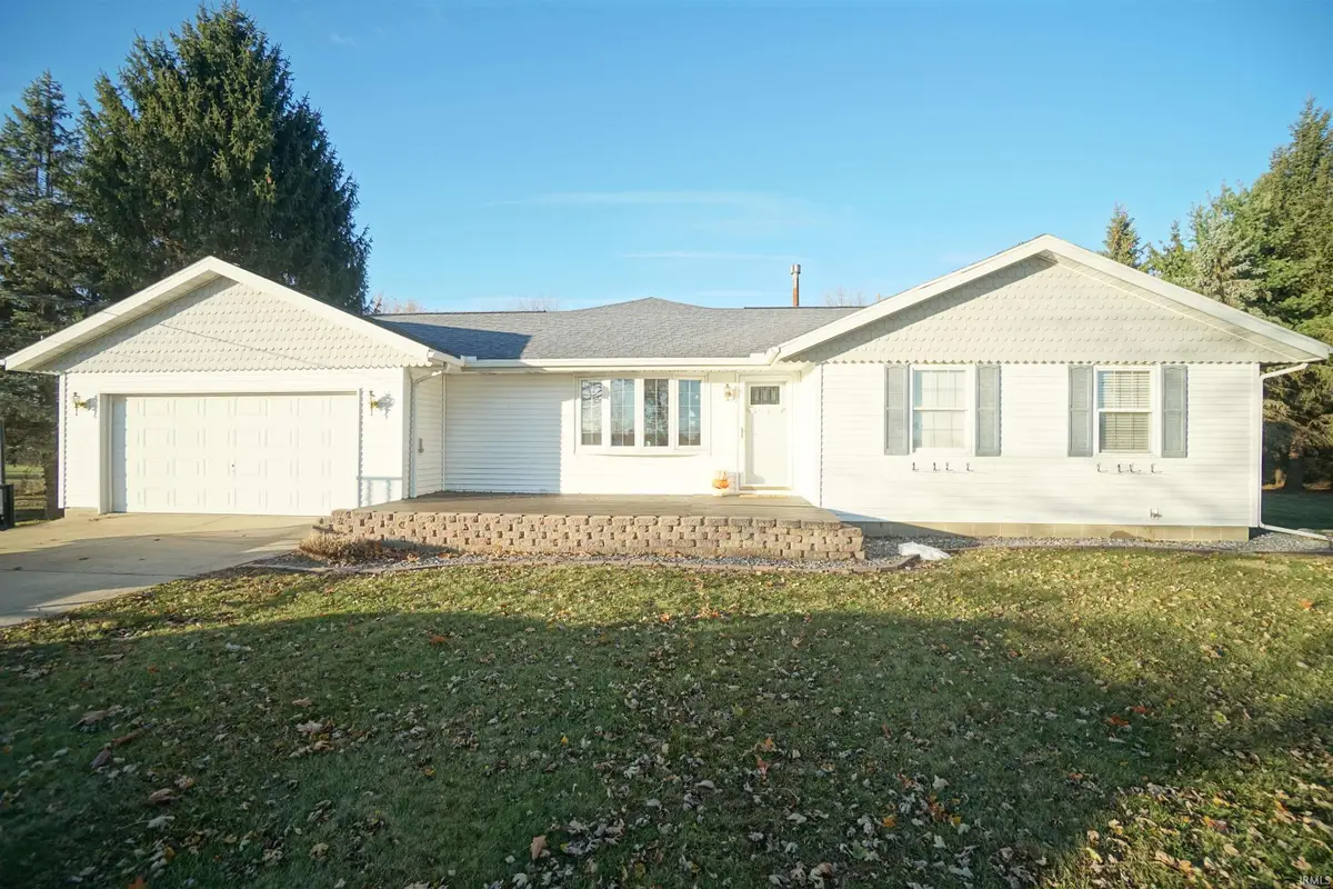 3844 E 400 N., Warsaw, IN 46582 - Image #1