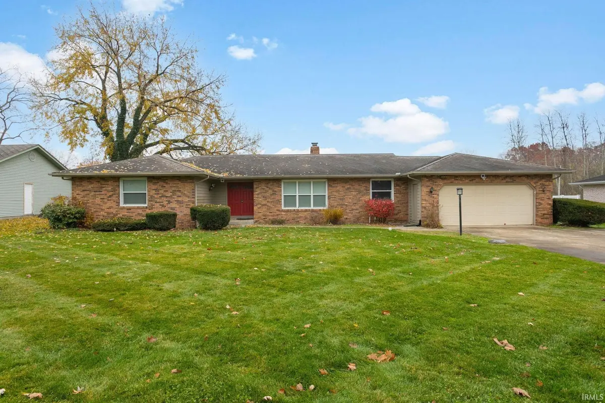 17644 Woodthrush Lane, South Bend, IN 46635 - Image #1