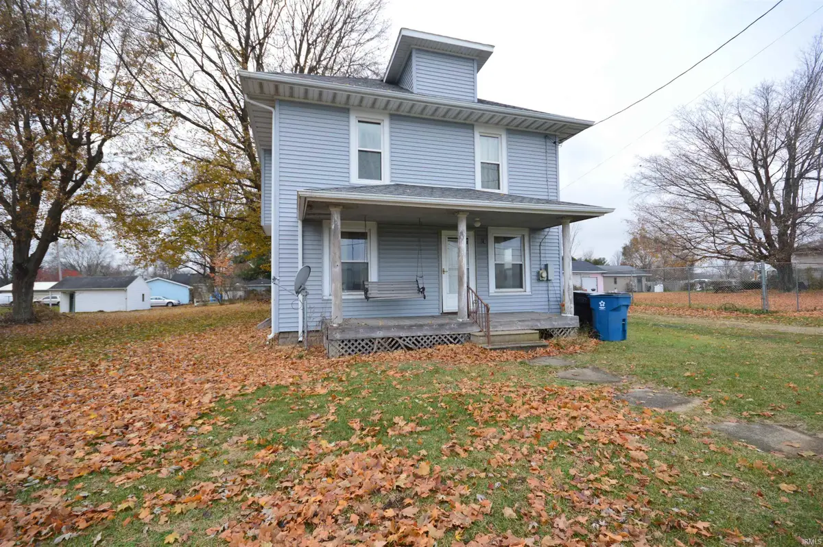 409 S Main Street, North Liberty, IN 46554 - Image #1