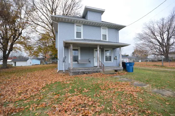 409 S Main Street, North Liberty, IN 46554