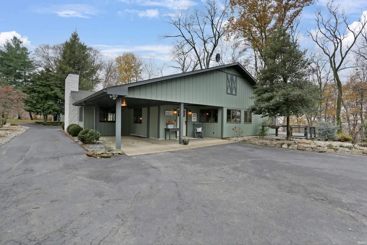 3105 N Old Fort Knox Road, Vincennes, IN 47591 - Image #1