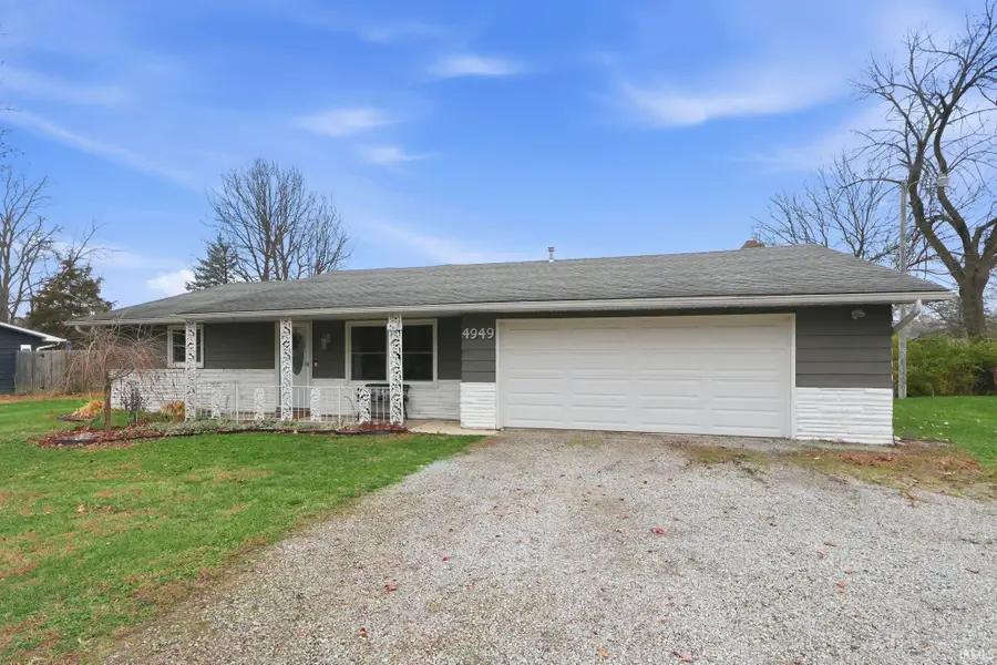 4949 Rothman Road, Fort Wayne, IN 46835 - Image #2