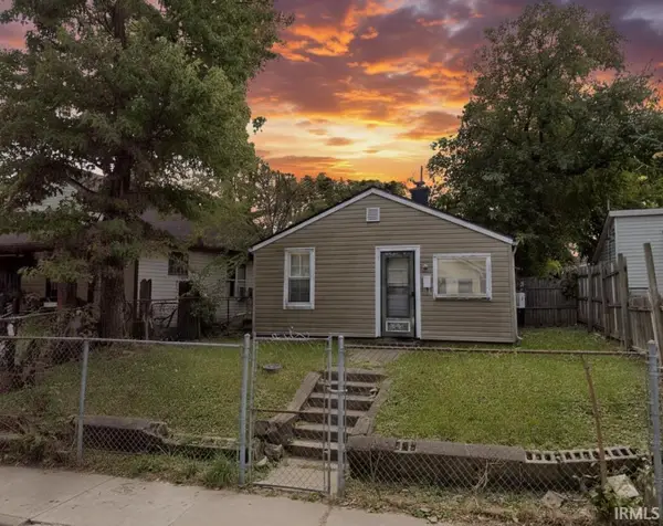 1401 Lawton Avenue, Indianapolis, IN 46203