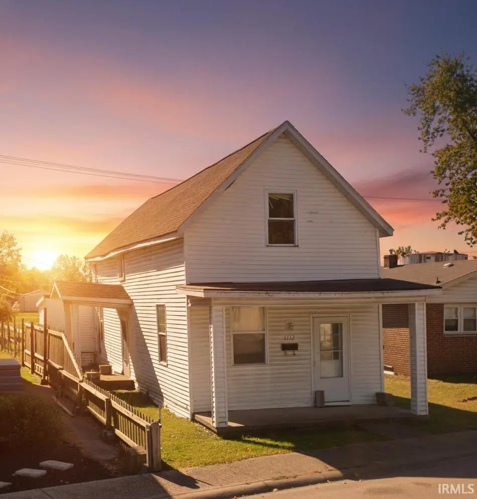 1112 W 2nd Street, Mount Vernon, IN 47620 - Image #1