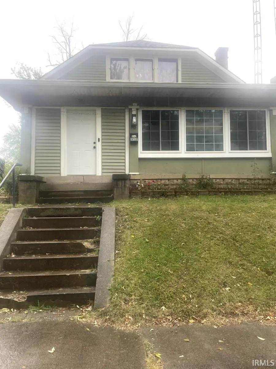 312 N 13th Street, Richmond, IN 47374 - Image #1