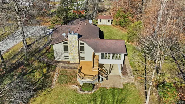 12727 S Us Highway 27 Highway, Fort Wayne, IN 46816