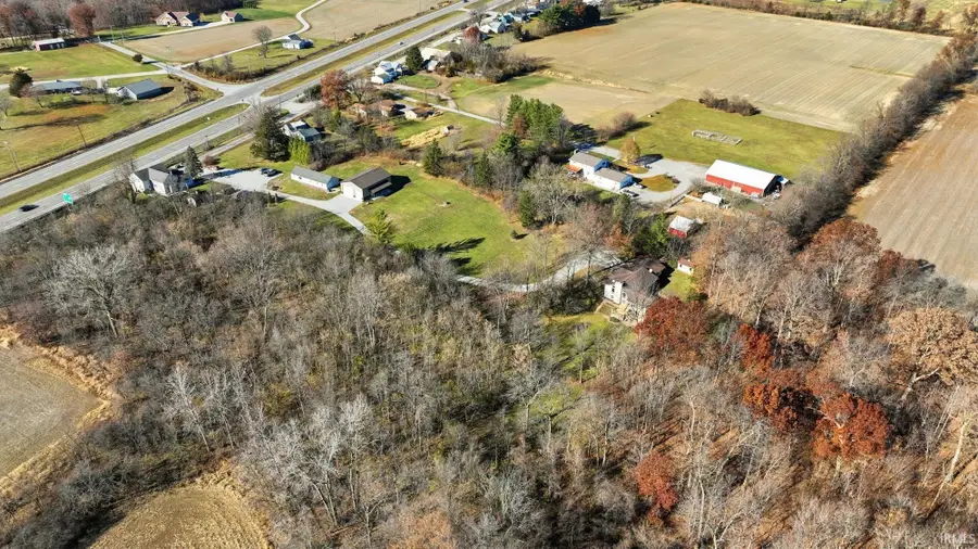 12727 S Us Highway 27 Highway, Fort Wayne, IN 46816 - Image #2