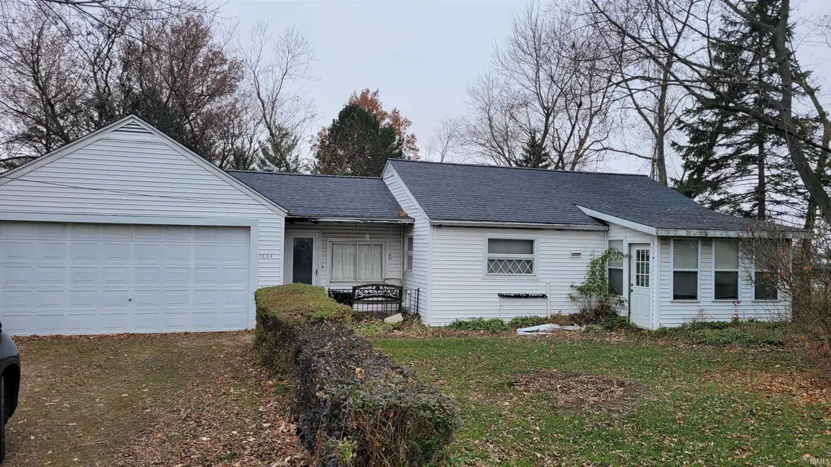 1334 N Franklin Street, Portland, IN 47371 - Image #1