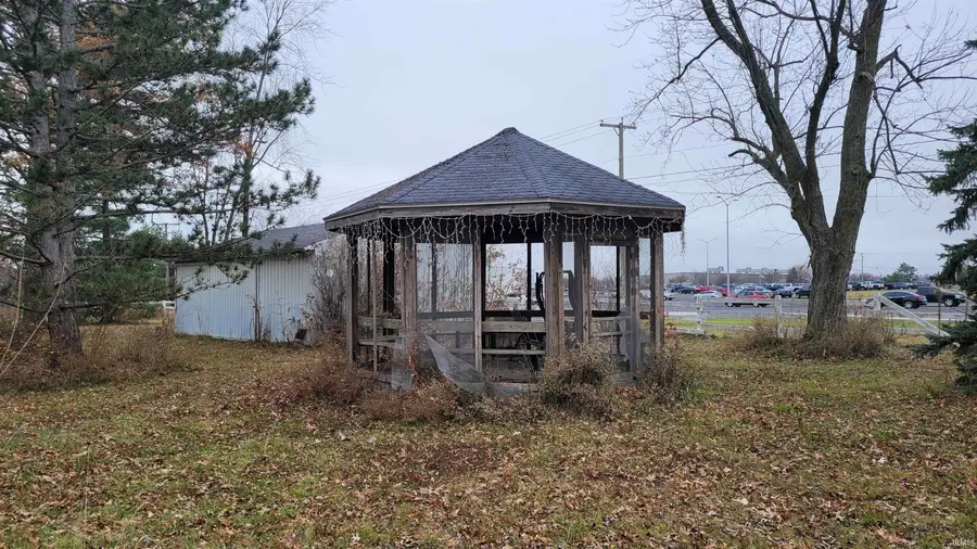 1334 N Franklin Street, Portland, IN 47371 - Image #2