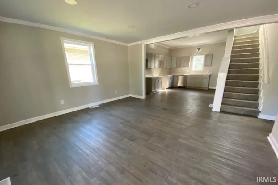 114 S Lincoln Street, Oakland City, IN 47660 - Image #2