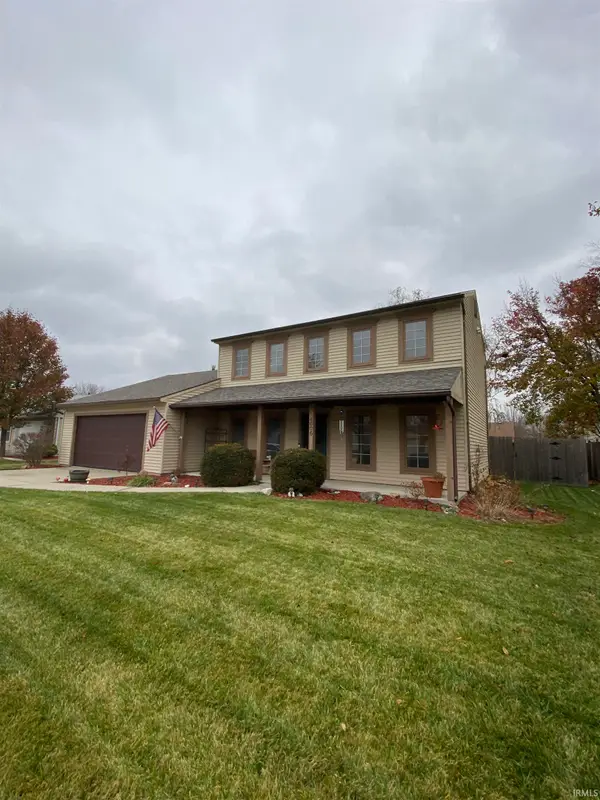 4006 Finchley Court, Fort Wayne, IN 46815