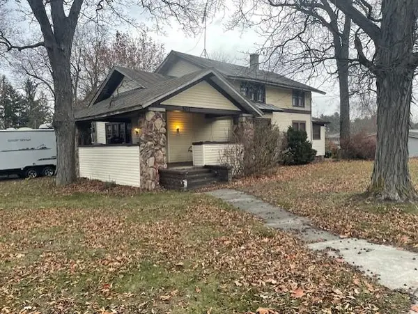 501 E Toledo Street, Fremont, IN 46737