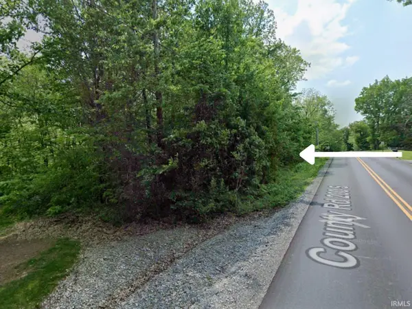 4190 E County Road 200 S Road, Danville, IN 46122