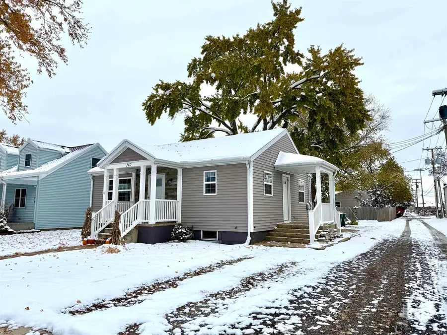 110 N Elder Street, Mishawaka, IN 46544 - Image #2