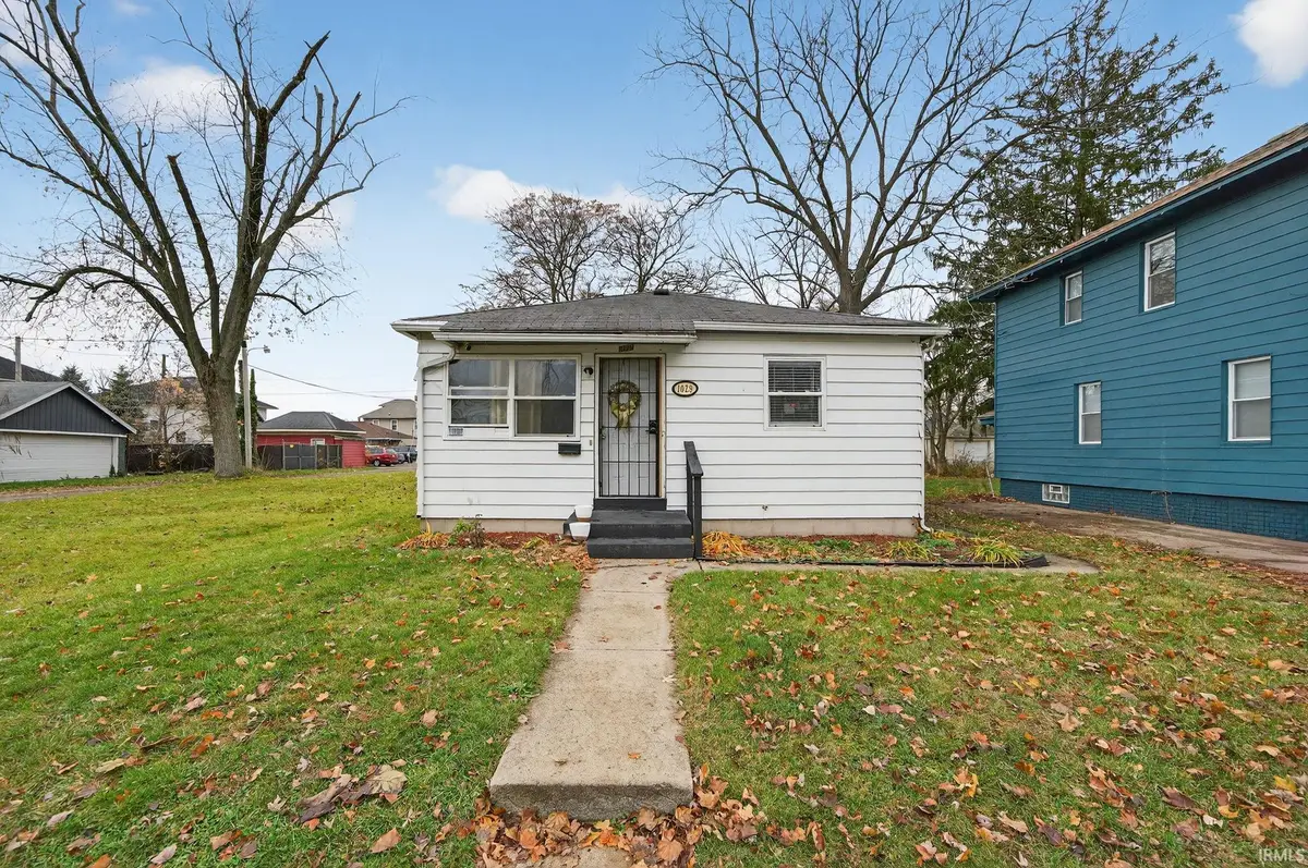 1029 Huey Street, South Bend, IN 46628 - Image #1