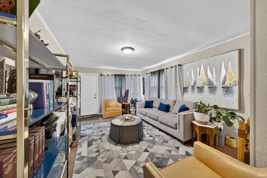 1029 Huey Street, South Bend, IN 46628 - Image #2