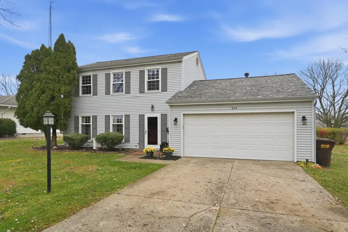 804 Stevens Street, Angola, IN 46703 - Image #1