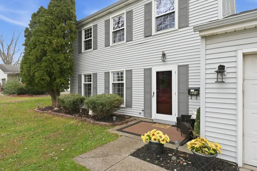 804 Stevens Street, Angola, IN 46703 - Image #2