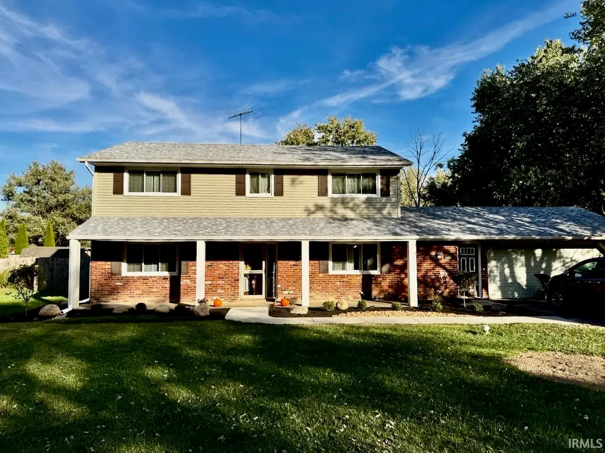 8204 N Tahoe Drive, Muncie, IN 47303 - Image #1