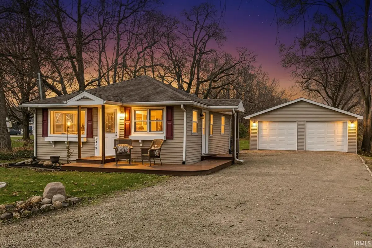 29491 County Road 22 Road, Elkhart, IN 46517 - Image #1