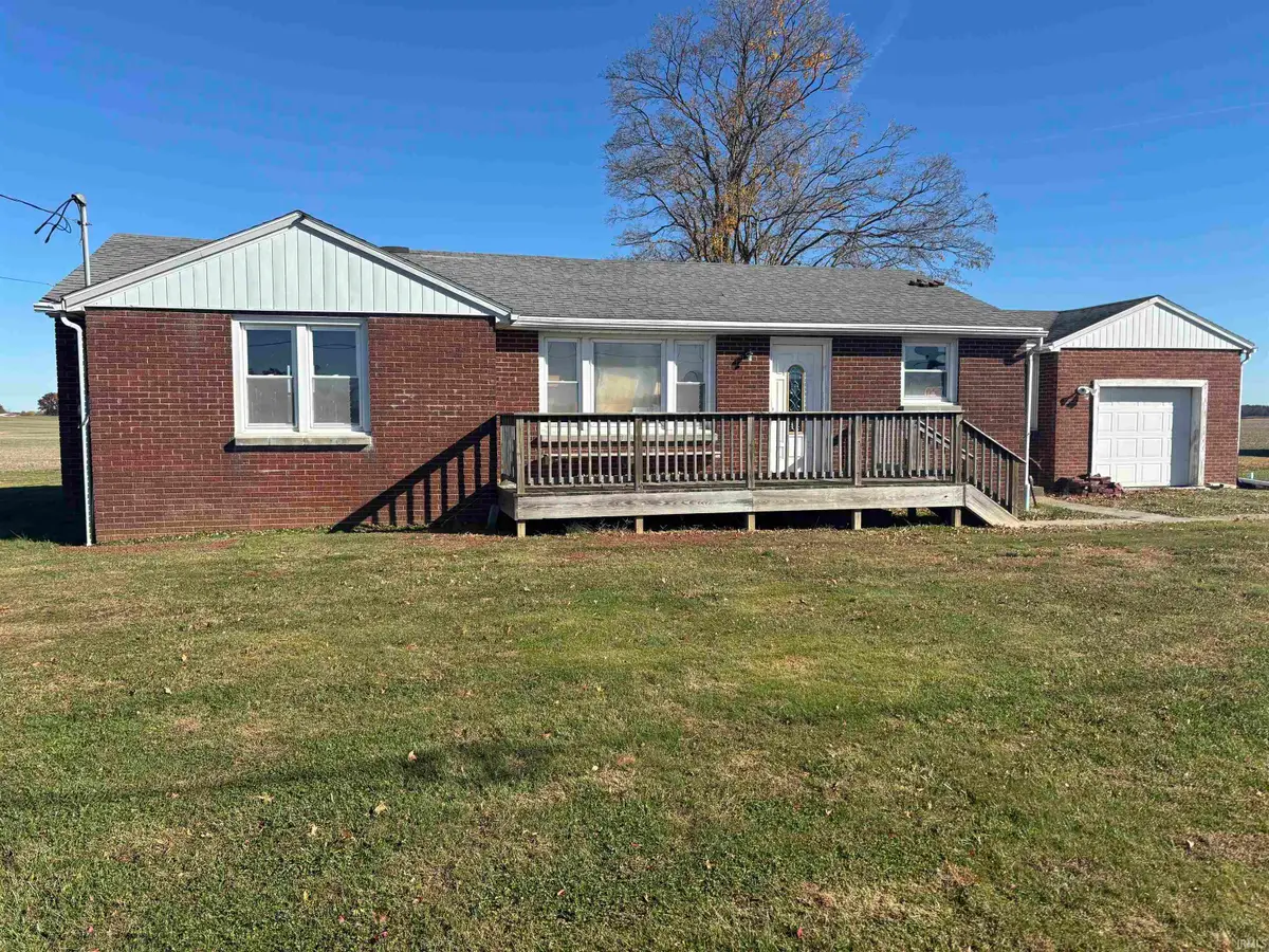 2690 N Sr 257, Otwell, IN 47564 - Image #1