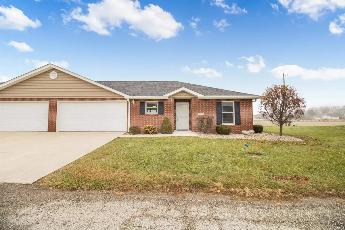 122 Sunset Drive, Winchester, IN 47394 - #1