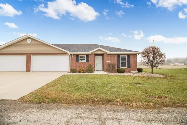 122 Sunset Drive, Winchester, IN 47394