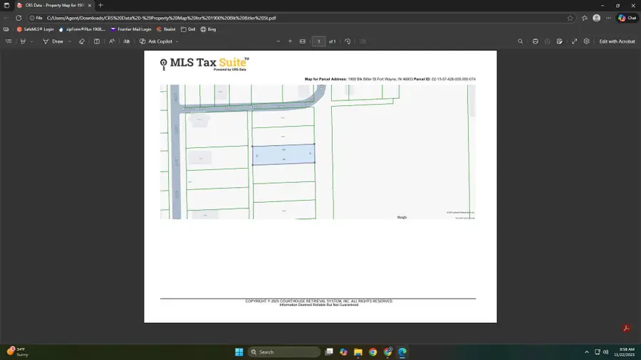 1900 Bitler Street, Fort Wayne, IN 46803 - Image #3