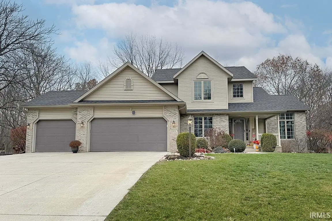 10451 Cottage Grove Drive, Middlebury, IN 46540 - Image #1