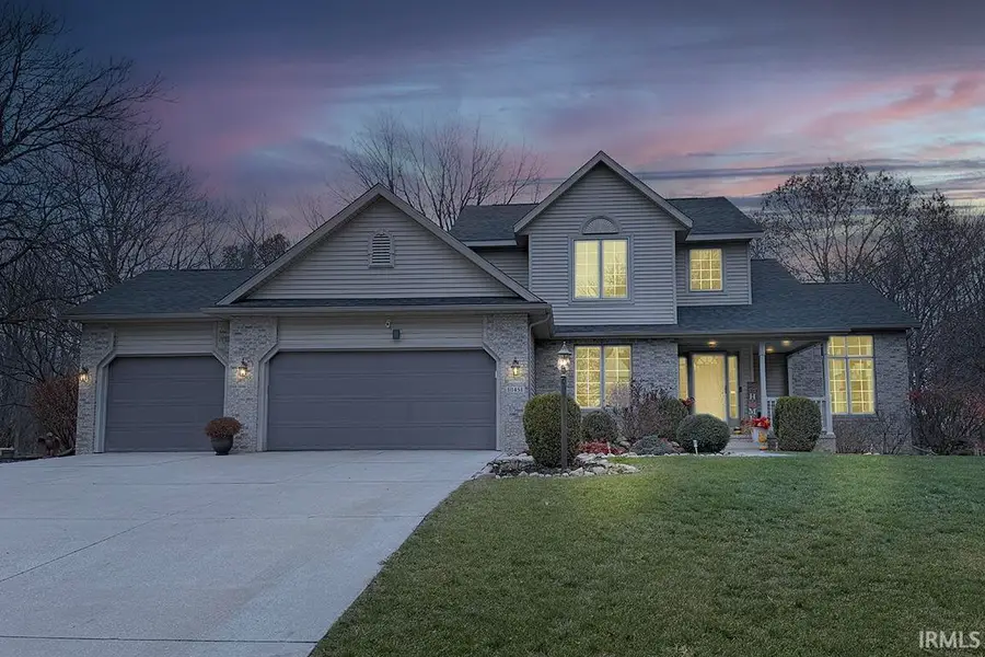 10451 Cottage Grove Drive, Middlebury, IN 46540 - Image #2