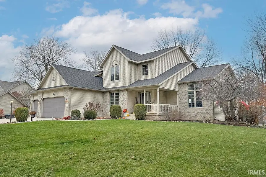 10451 Cottage Grove Drive, Middlebury, IN 46540 - Image #3
