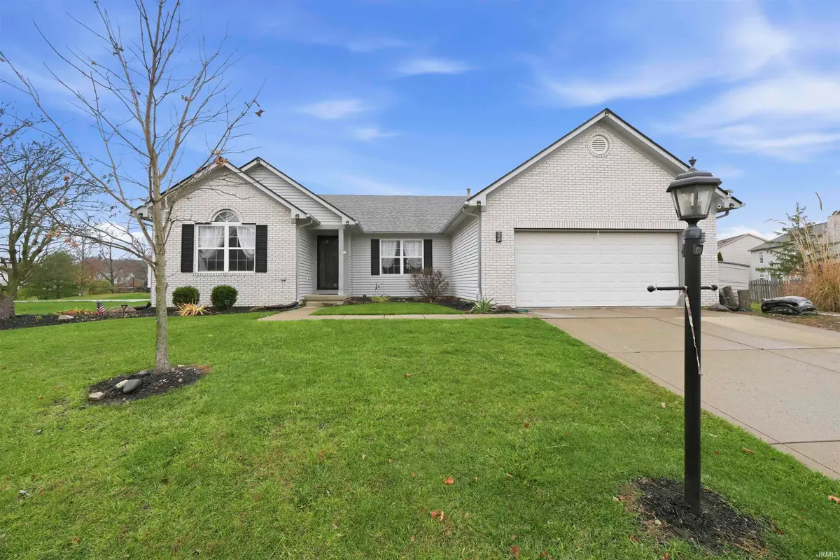 10709 Upland Way, Noblesville, IN 46060 - Image #1