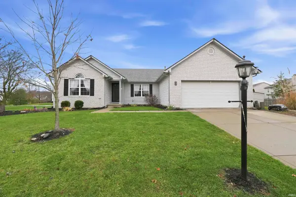 10709 Upland Way, Noblesville, IN 46060