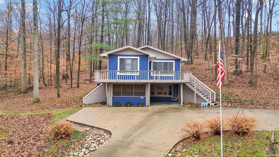 9401 W County Rd 175 S Road, French Lick, IN 47432 - Image #3